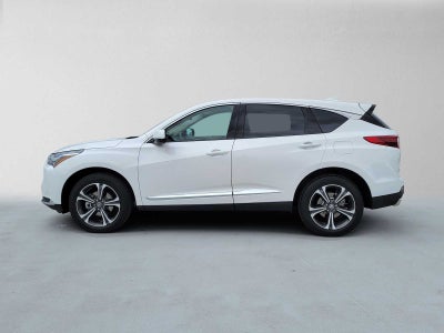 2026 Acura RDX w/Technology Package