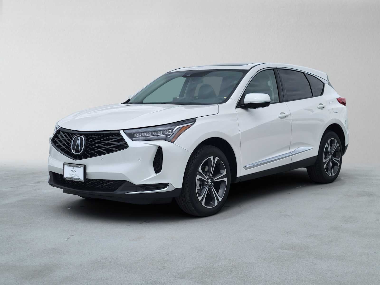2026 Acura RDX w/Technology Package