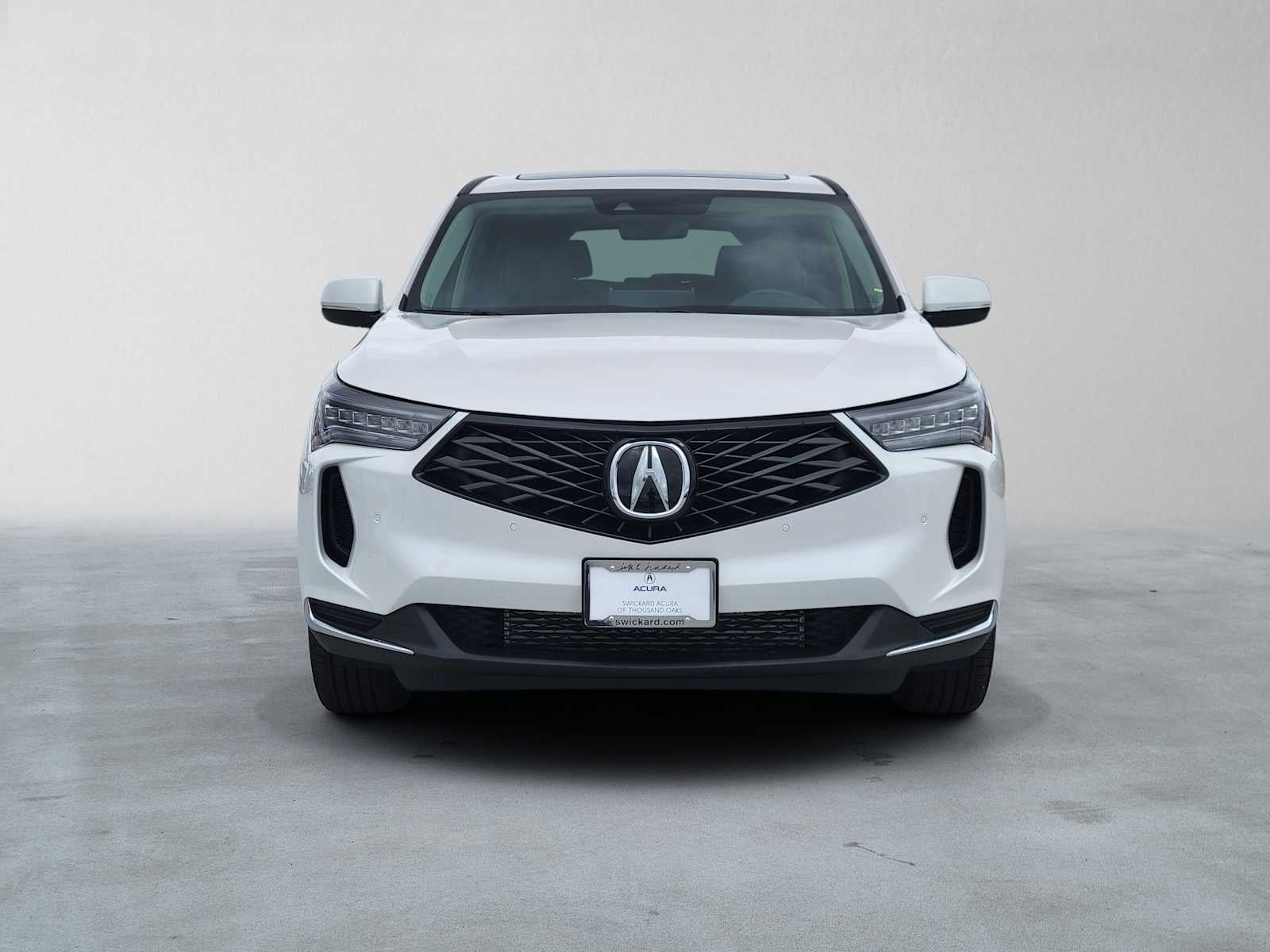 2026 Acura RDX w/Technology Package
