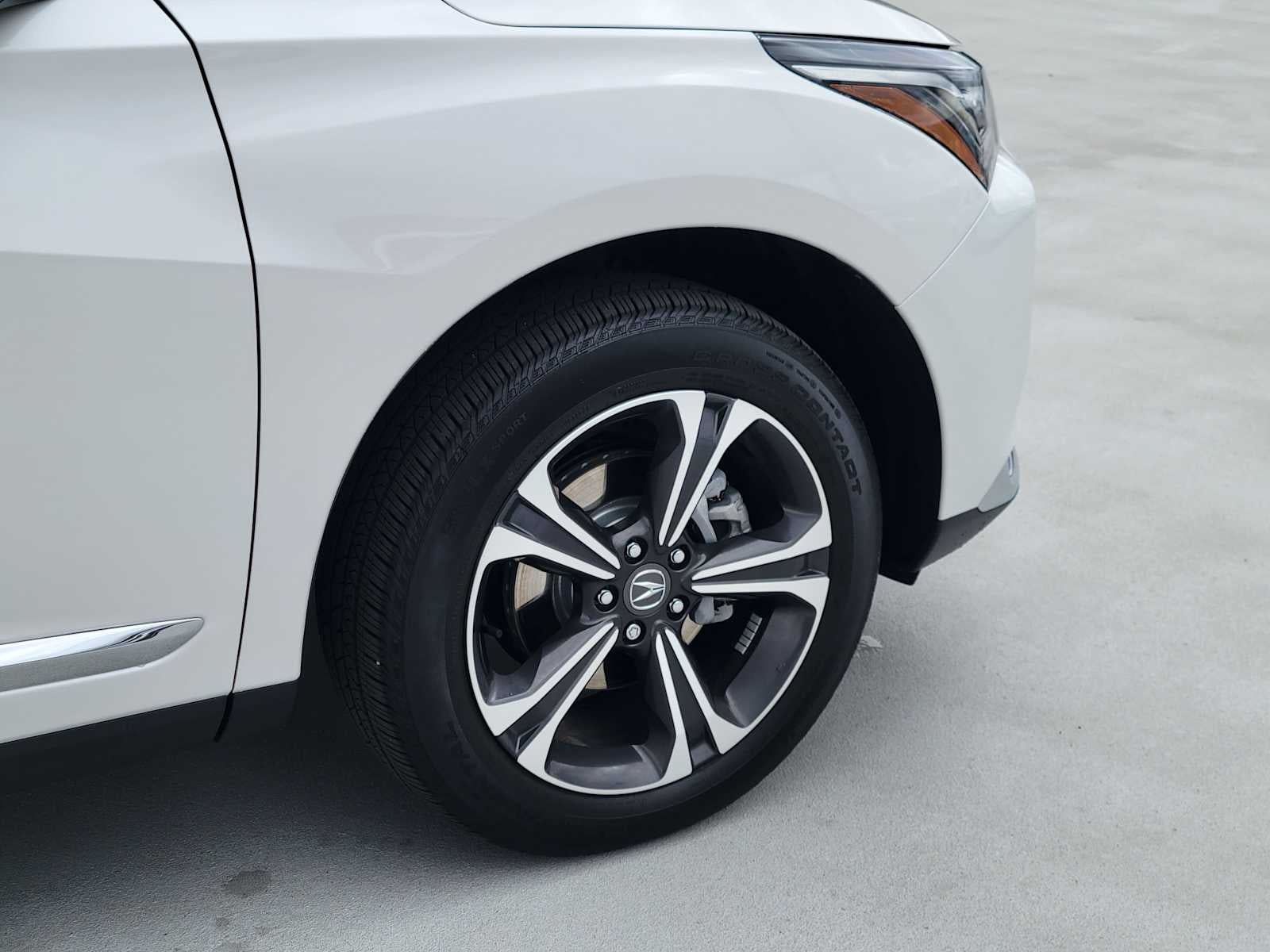 2026 Acura RDX w/Technology Package