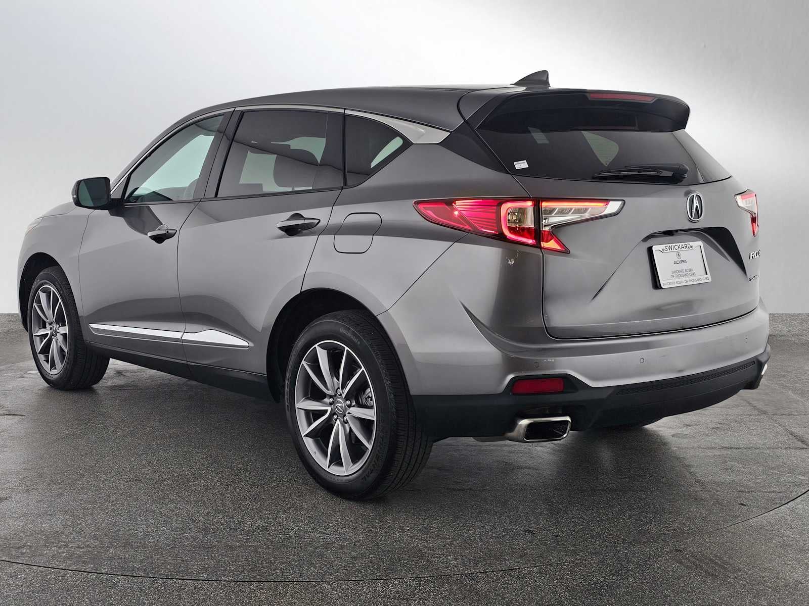 2022 Acura RDX w/Technology Package
