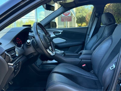 2024 Acura RDX w/A-Spec Package