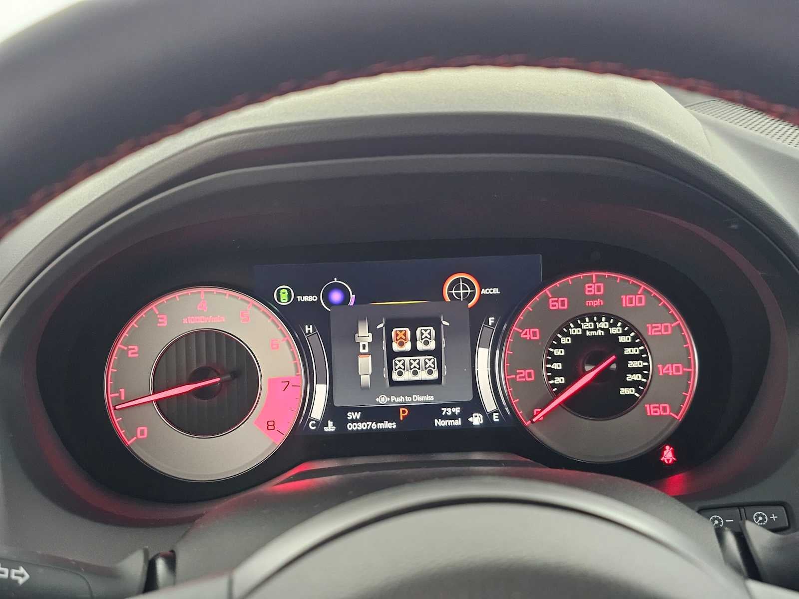 2025 Acura RDX 4A-SPEC