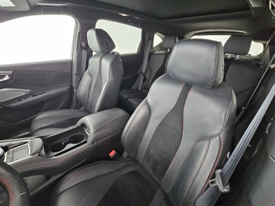 2023 Acura RDX w/A-Spec Advance Package