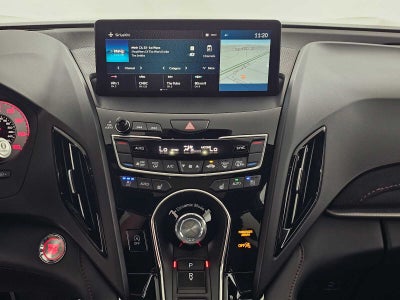 2023 Acura RDX w/A-Spec Advance Package