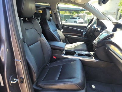 2020 Acura MDX w/Technology Pkg