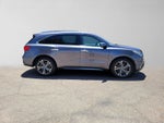 2020 Acura MDX w/Technology Pkg