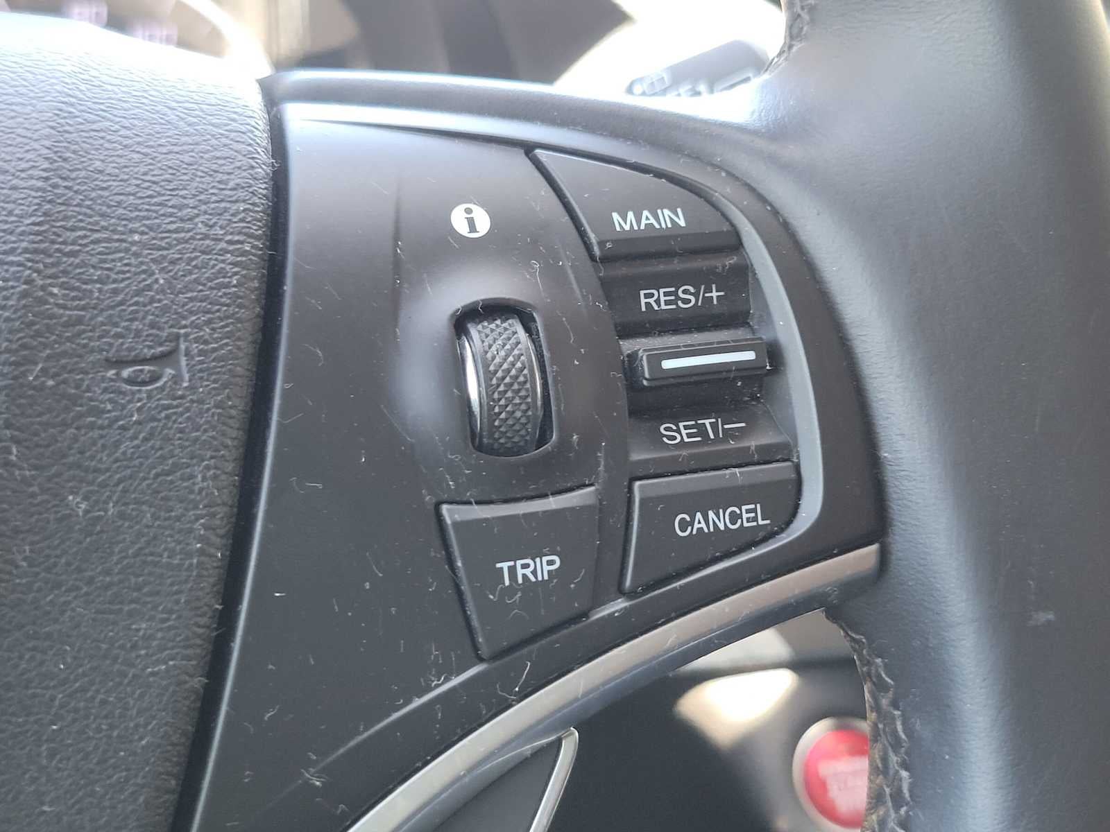 2020 Acura MDX w/Technology Pkg