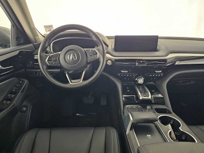 2023 Acura MDX MDX