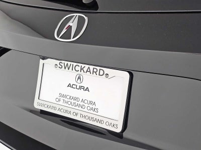2023 Acura MDX MDX