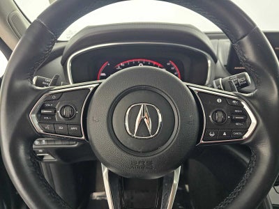 2023 Acura MDX MDX