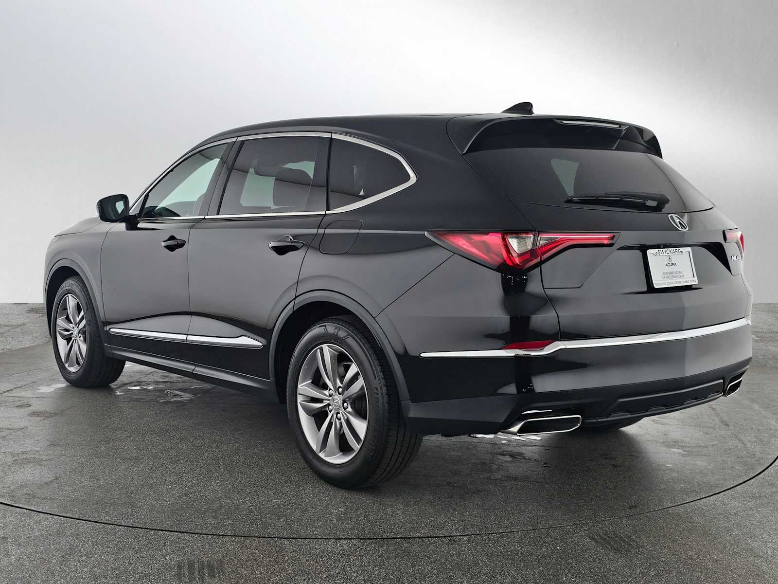 2023 Acura MDX MDX