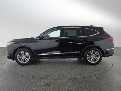 2023 Acura MDX MDX