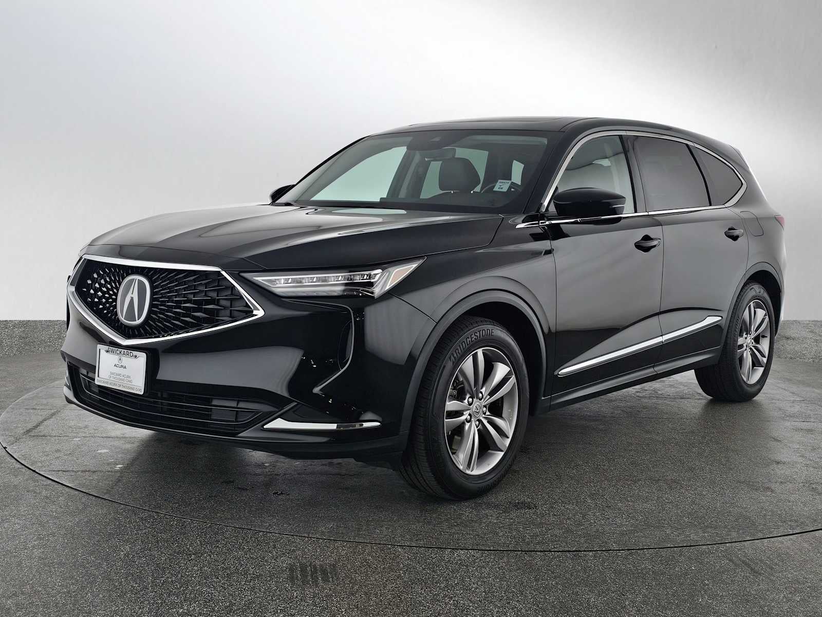 2023 Acura MDX MDX