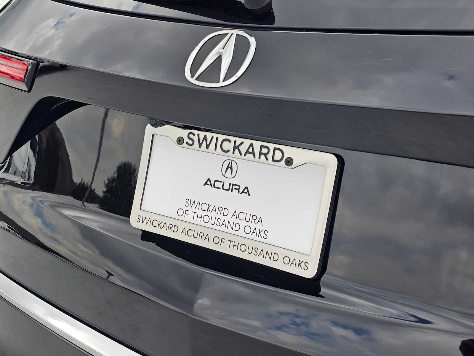2023 Acura MDX MDX