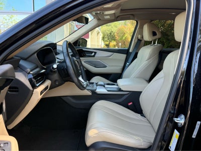 2023 Acura MDX FWD