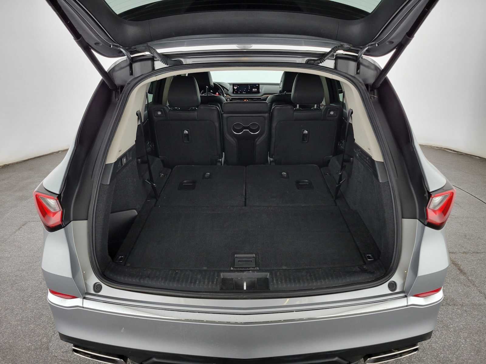 2022 Acura MDX FWD