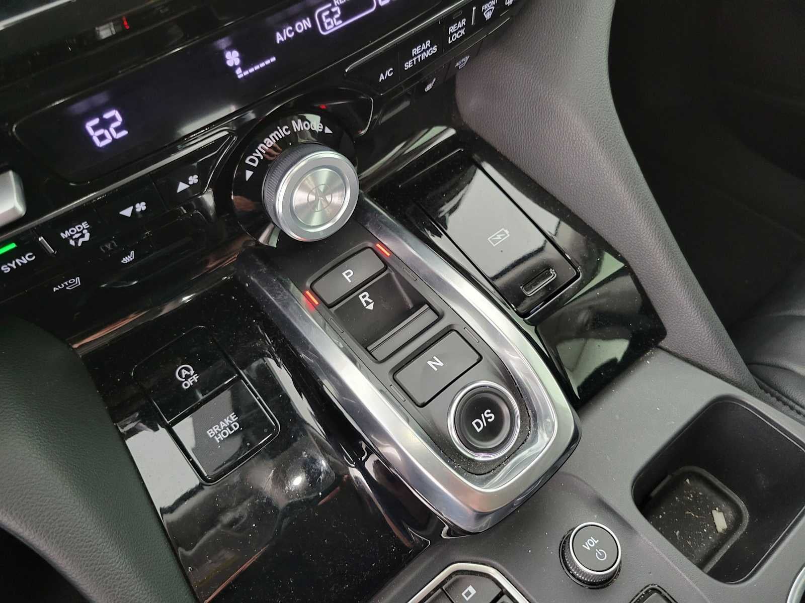 2022 Acura MDX FWD