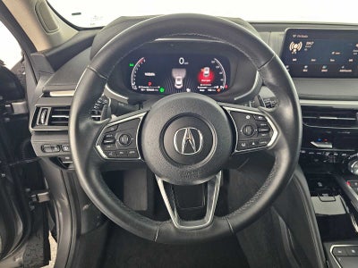 2024 Acura MDX FWD