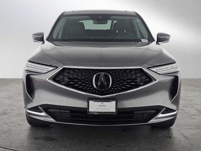 2024 Acura MDX FWD