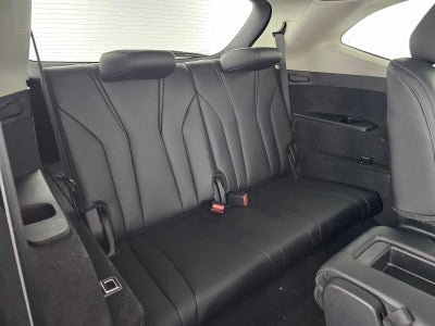 2023 Acura MDX MDX