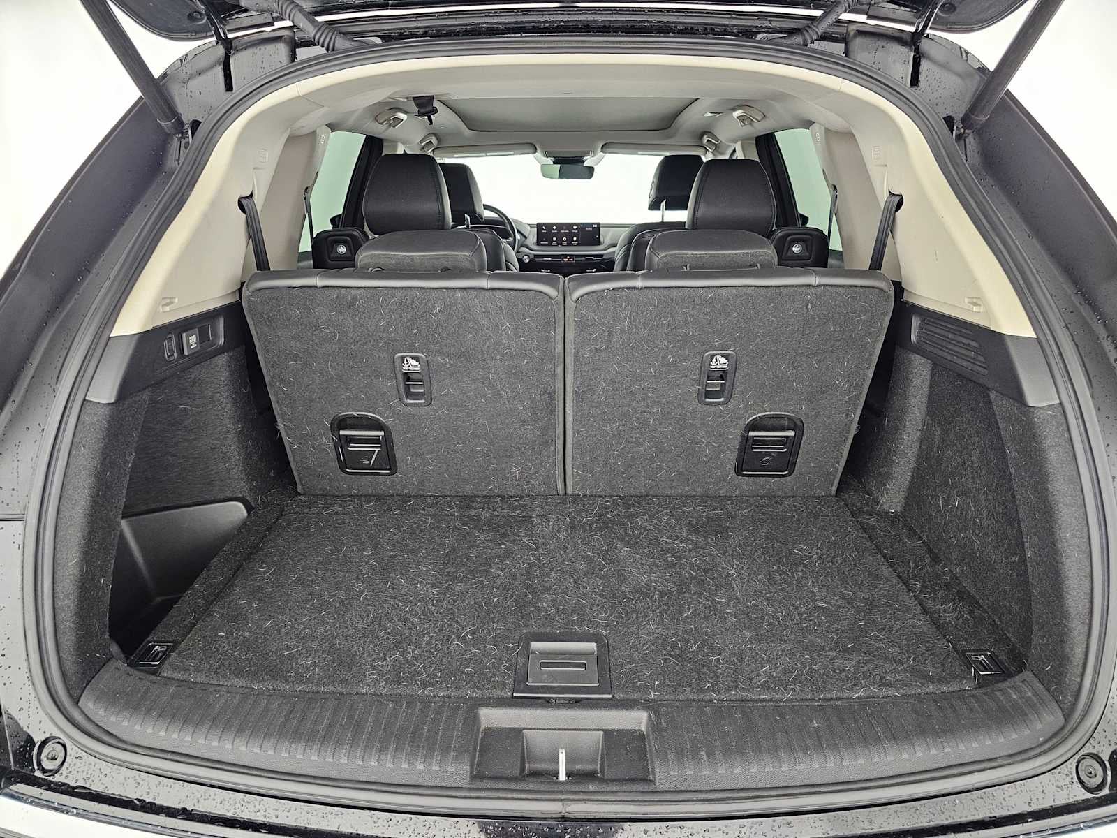 2023 Acura MDX MDX