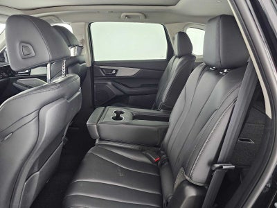 2023 Acura MDX MDX