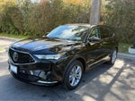 2023 Acura MDX FWD