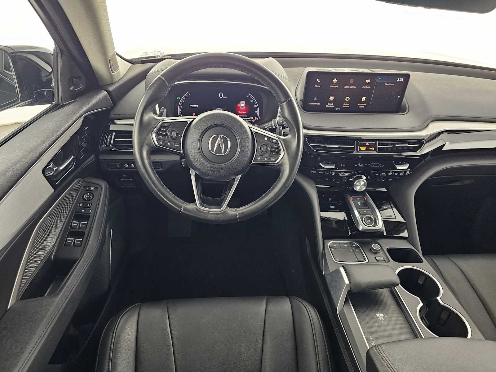 2023 Acura MDX MDX