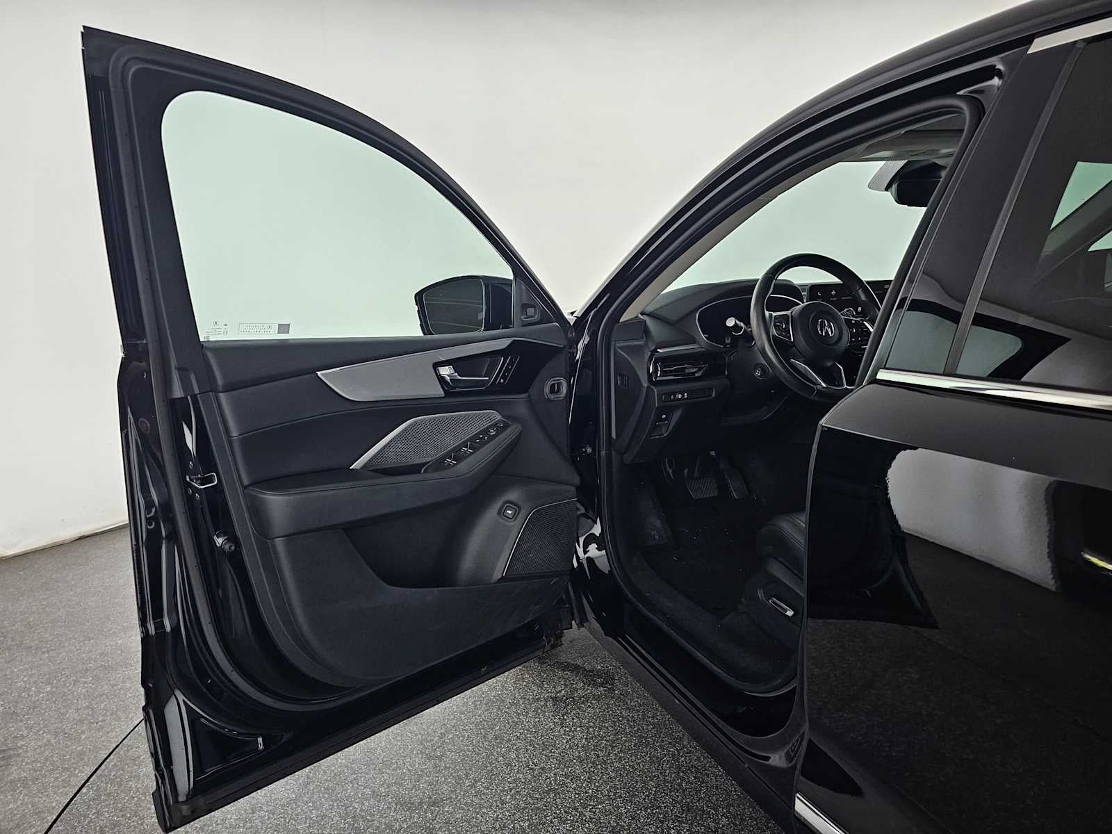 2023 Acura MDX MDX