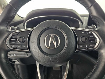 2023 Acura MDX MDX