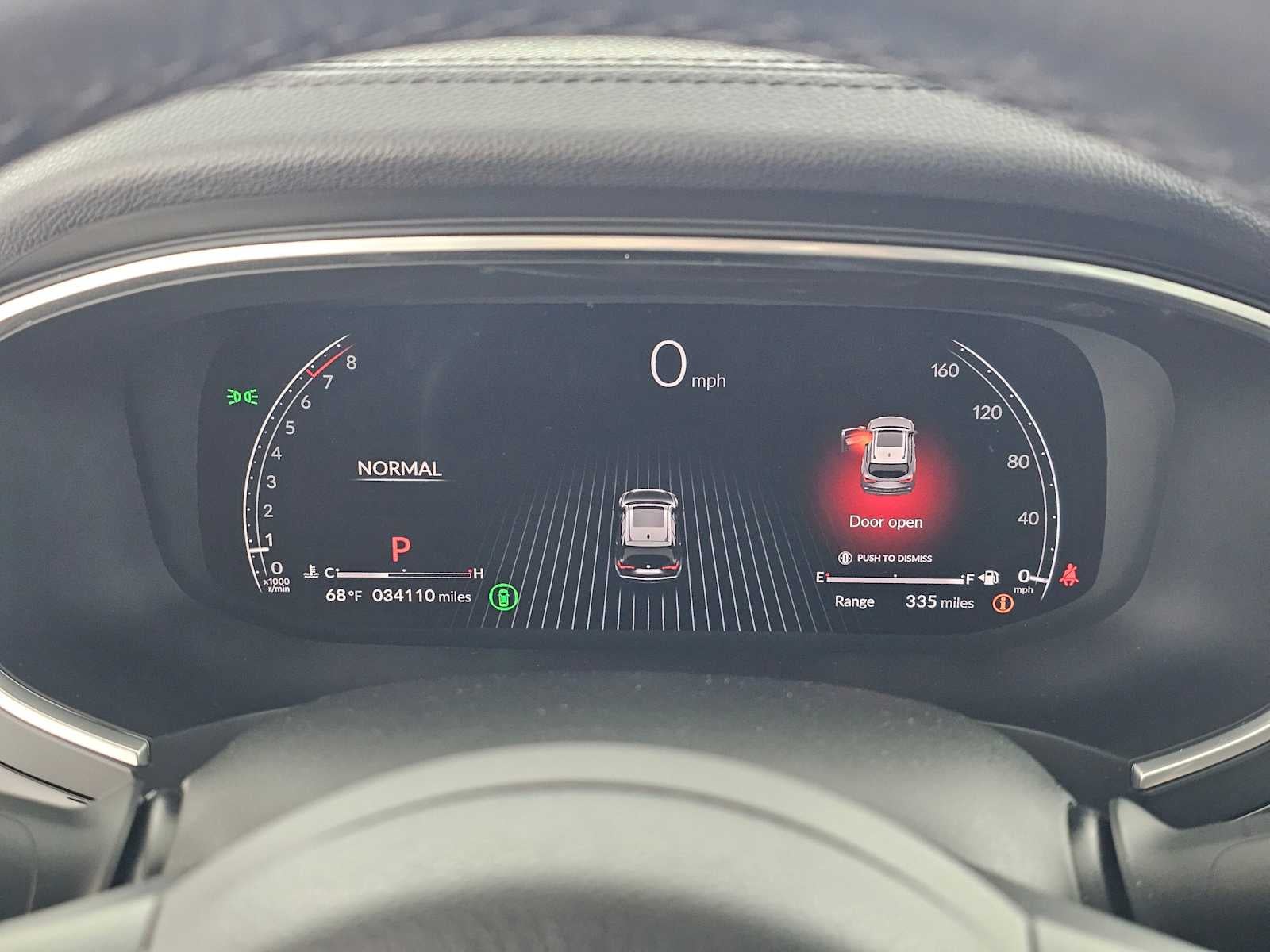 2023 Acura MDX MDX