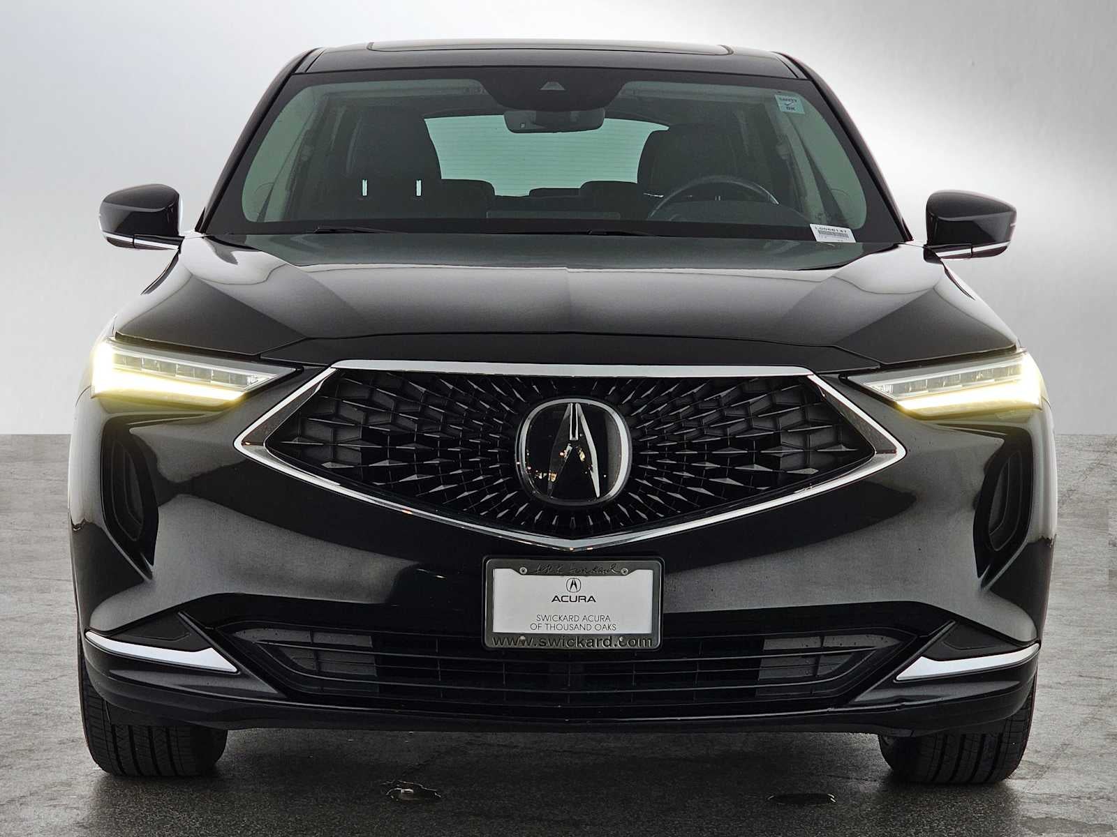 2023 Acura MDX MDX