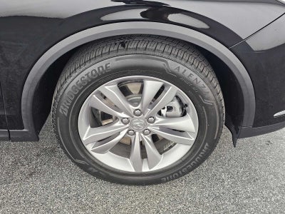 2023 Acura MDX MDX