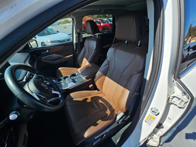2023 Acura MDX w/Technology Package