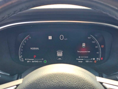 2023 Acura MDX w/Technology Package