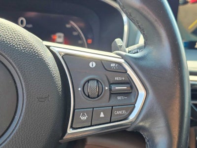 2023 Acura MDX w/Technology Package