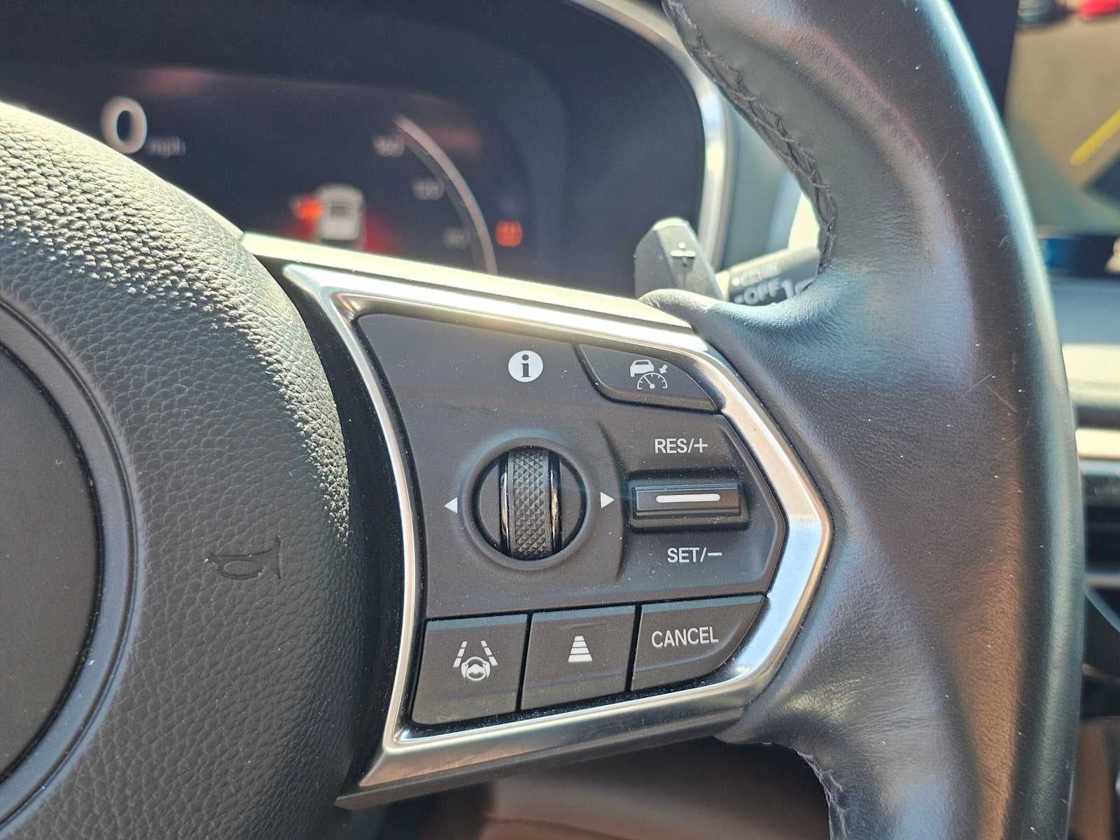 2023 Acura MDX w/Technology Package