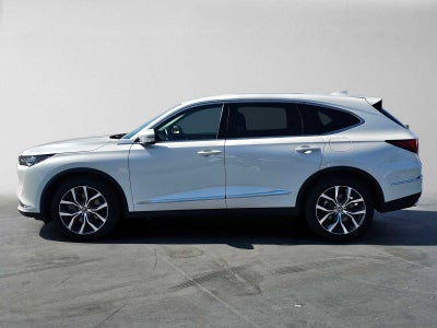 2023 Acura MDX w/Technology Package
