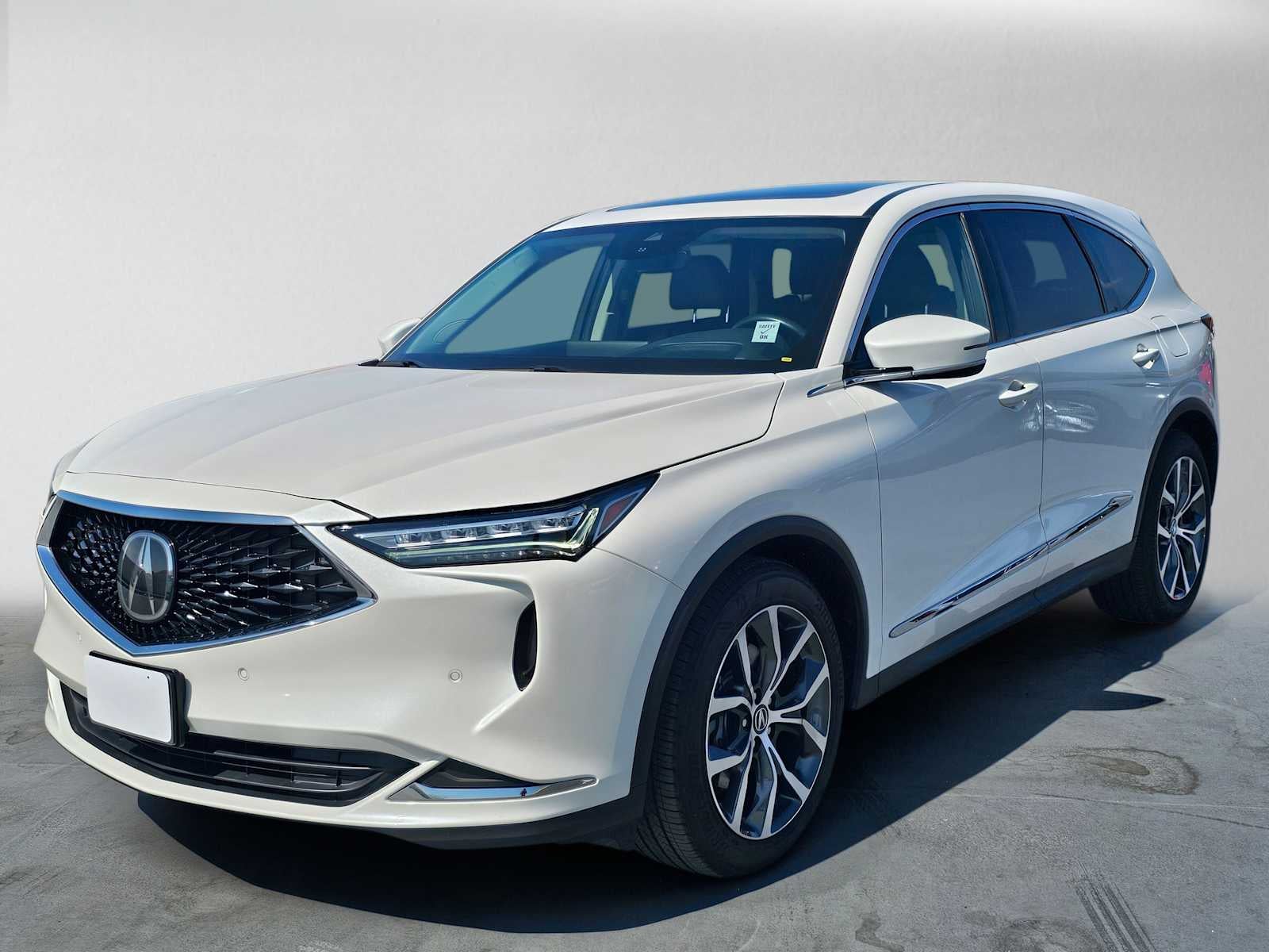 2023 Acura MDX w/Technology Package