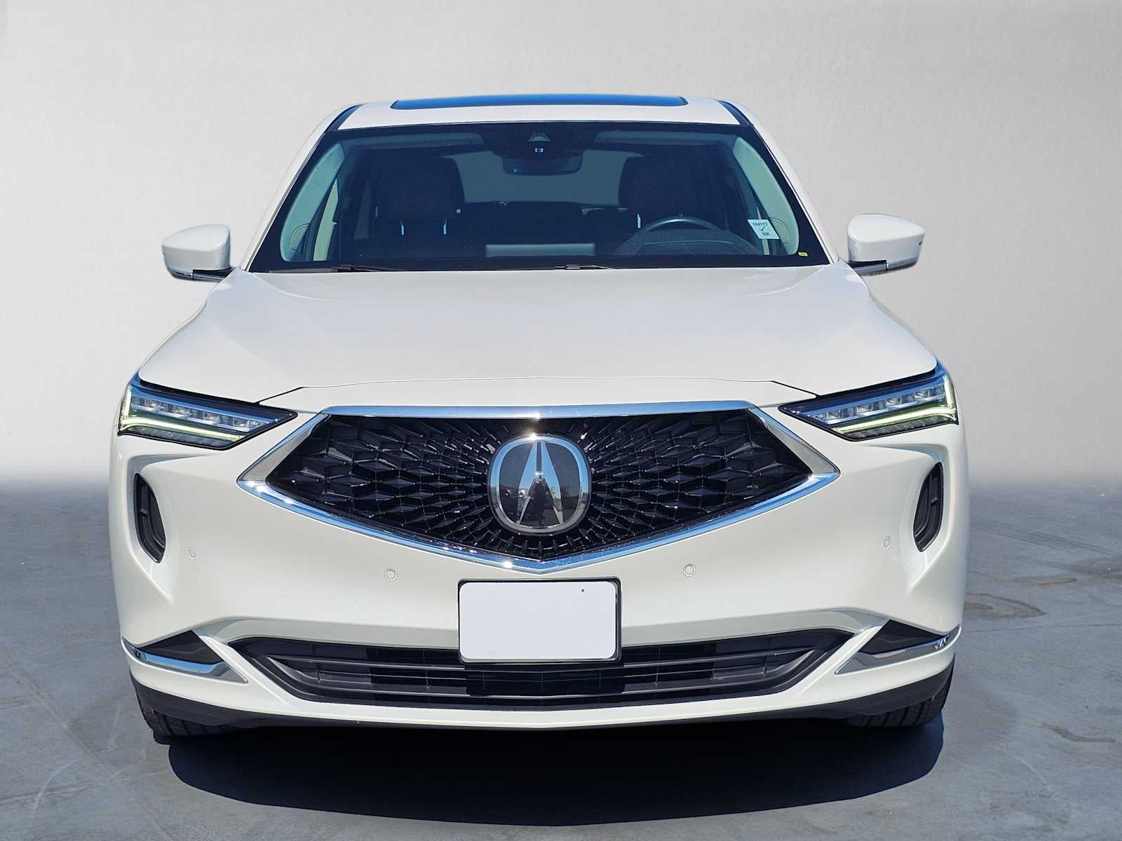 2023 Acura MDX w/Technology Package