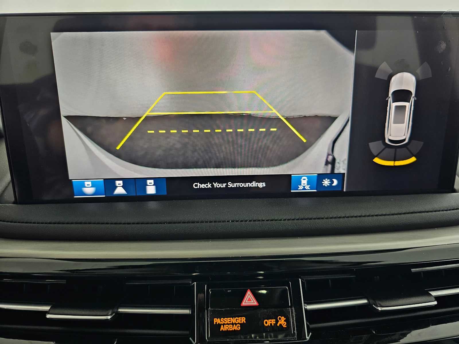 2025 Acura MDX w/Technology Package