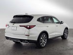 2025 Acura MDX w/Technology Package