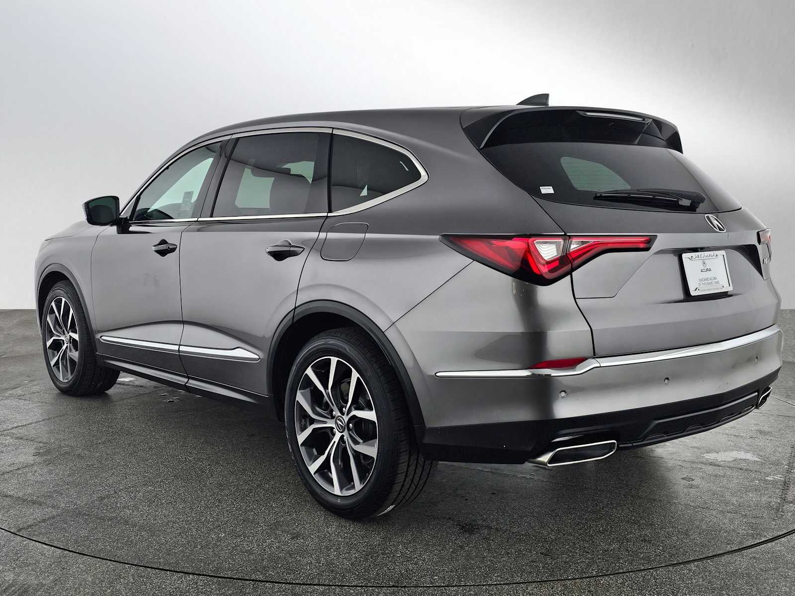 2023 Acura MDX w/Technology Package