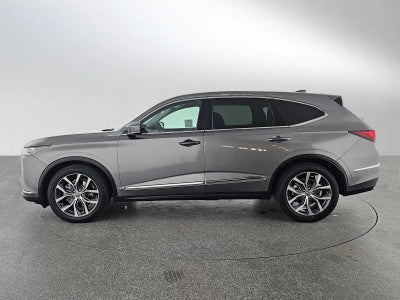 2023 Acura MDX w/Technology Package