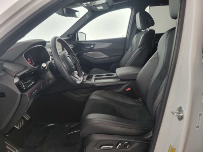 2026 Acura MDX w/A-Spec Package