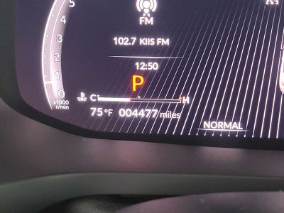 2026 Acura MDX w/A-Spec Package