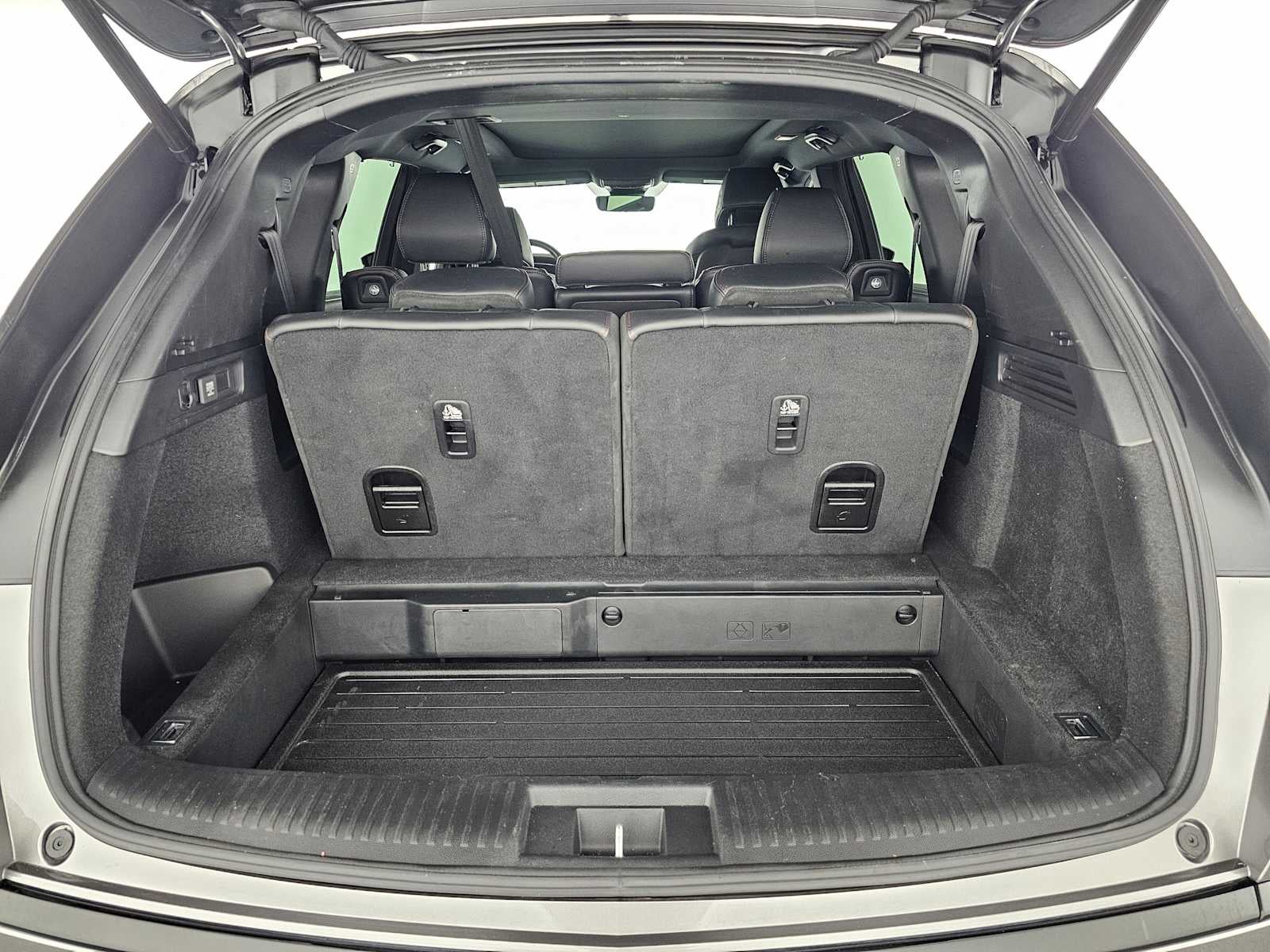 2023 Acura MDX w/A-Spec Package