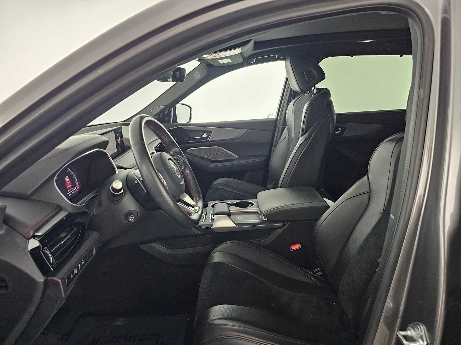 2023 Acura MDX w/A-Spec Package