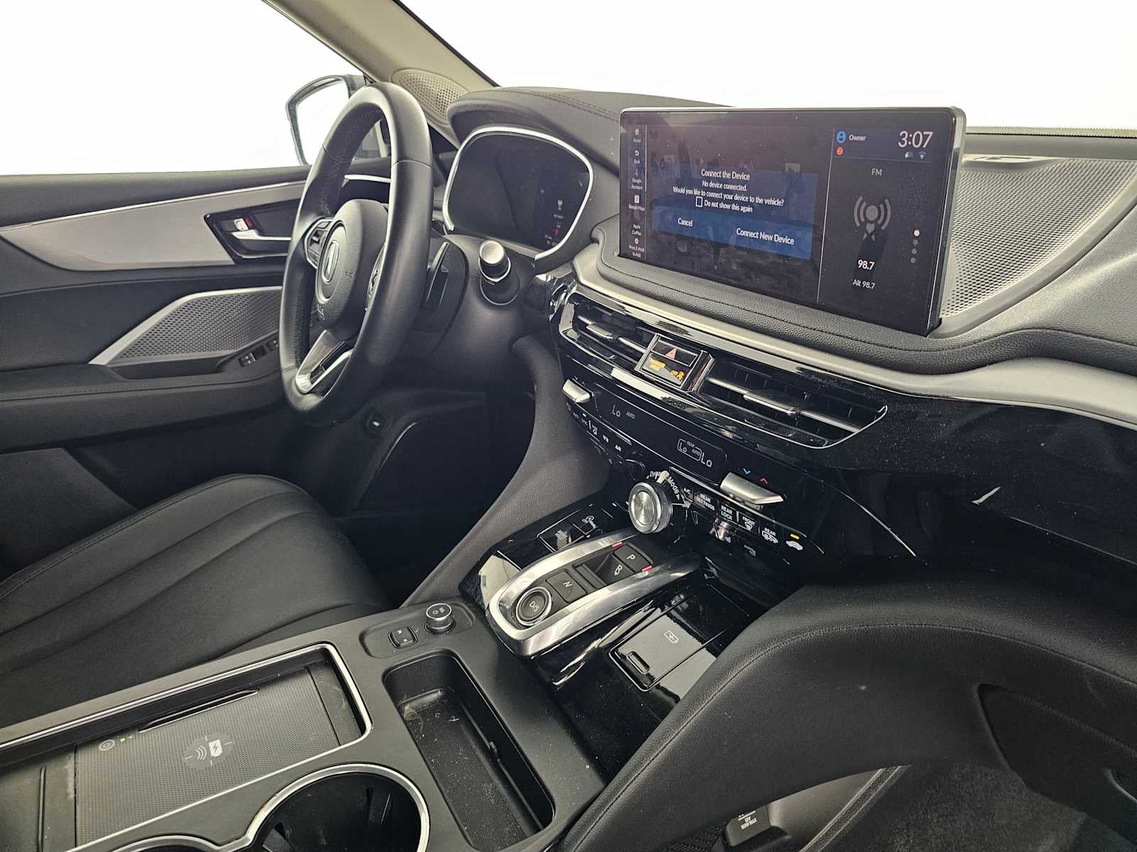 2025 Acura MDX SH-AWD